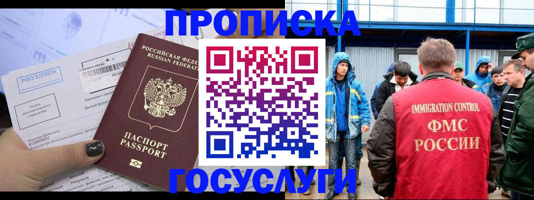временная регистрация собственник в Щёкино